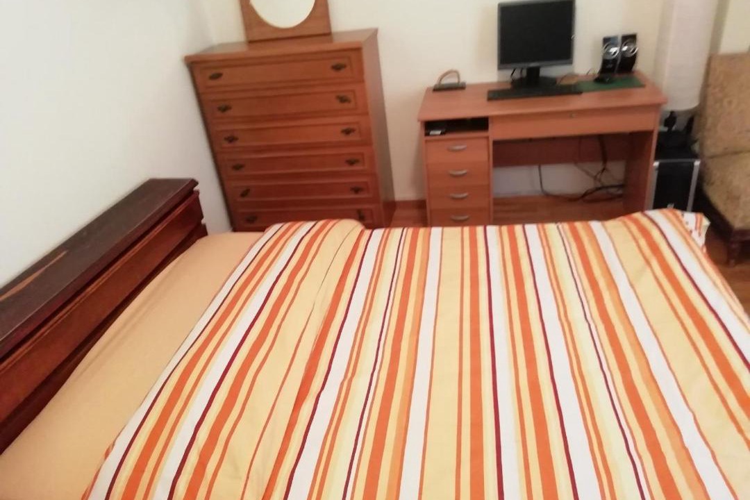 Photo of Bedroom in Agios Panteleimonas