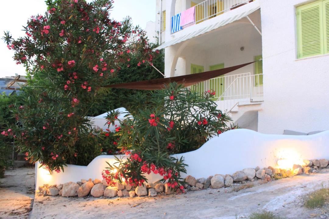 Photo of Patio Balcony in Alyki