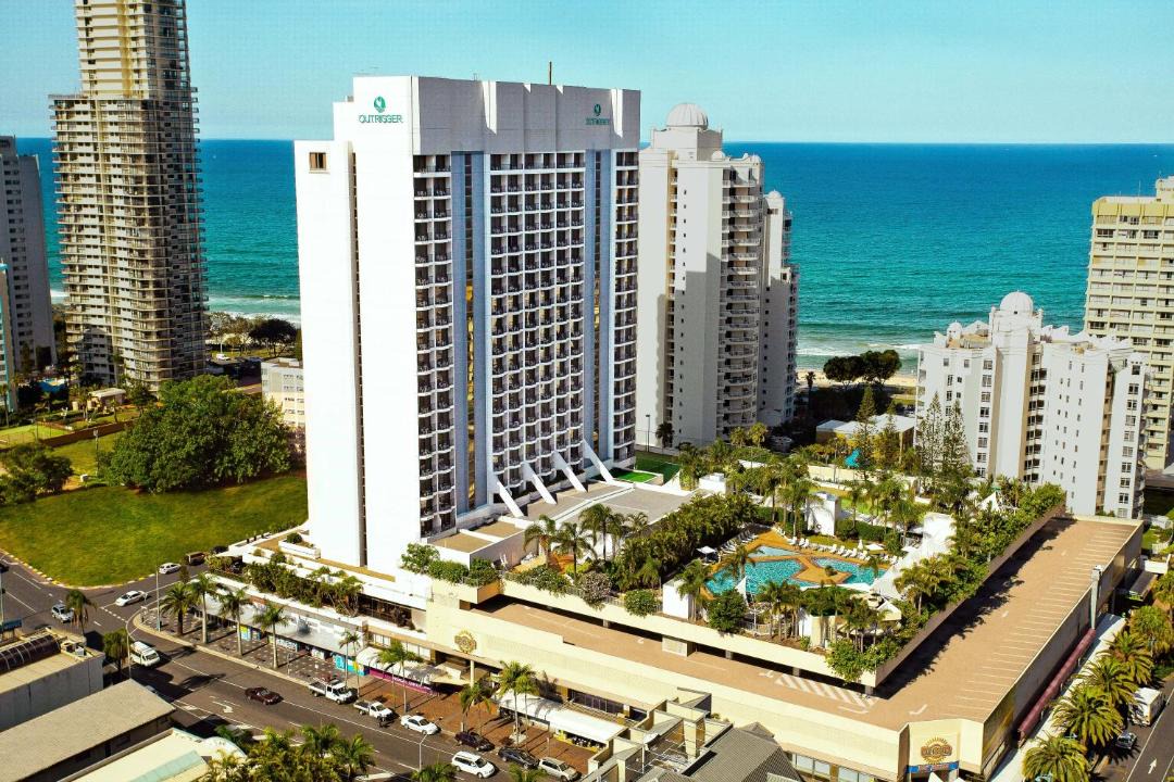 Photo of Others in Surfers Paradise