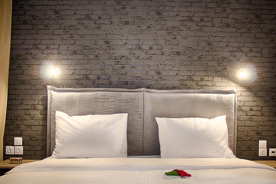 Photo of Bedroom in Kalamaria