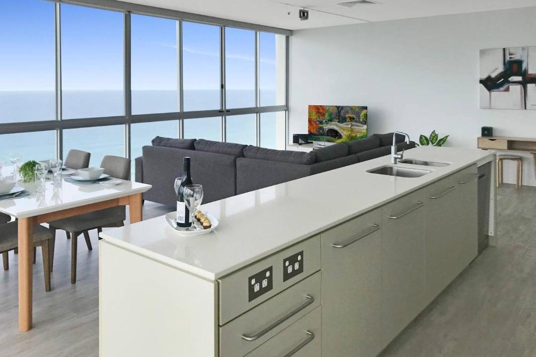 Photo of Kitchen in Broadbeach