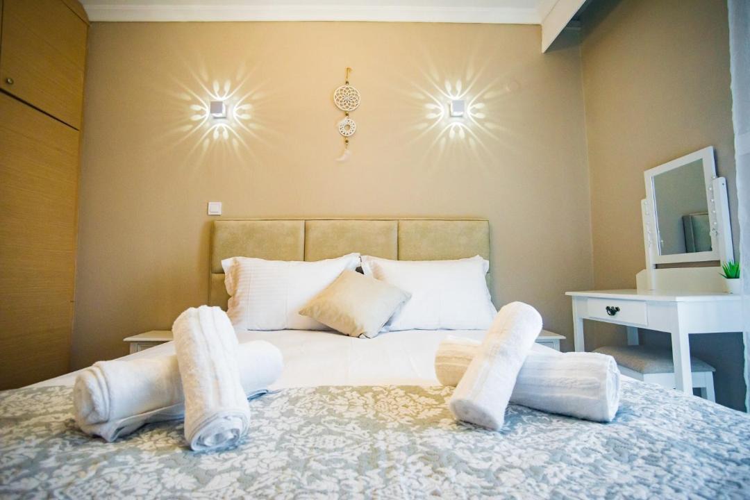 Photo of Bedroom in Palaio Tsifliki
