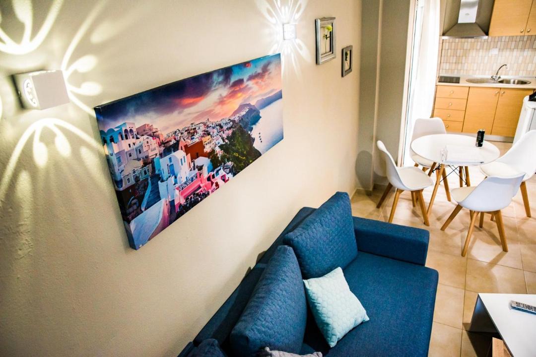 Photo of Livingroom in Palaio Tsifliki