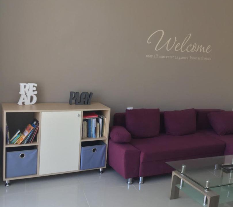 Photo of Livingroom in Loutra Edipsou