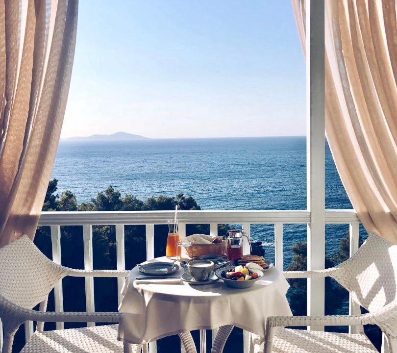 Photo of Patio Balcony in Patitiri