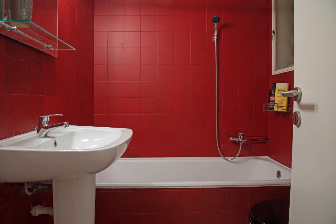 Photo of Bathroom in Pangrati