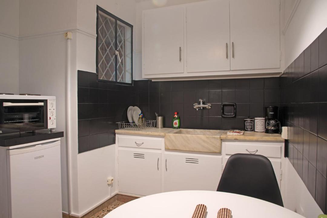 Photo of Kitchen in Pangrati
