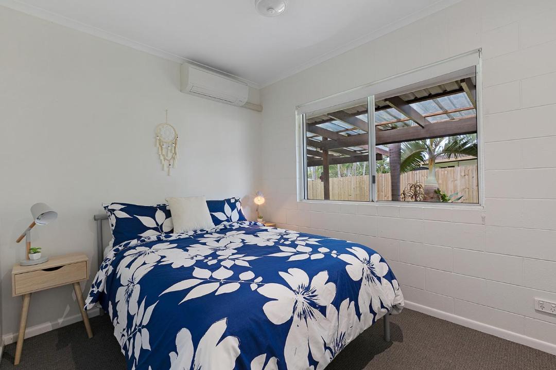 Photo of Bedroom in Jubilee Pocket