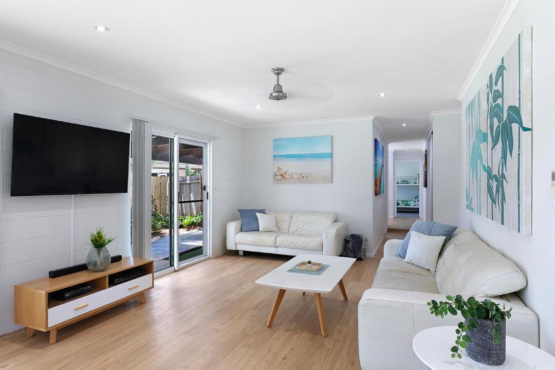 Photo of Livingroom in Jubilee Pocket