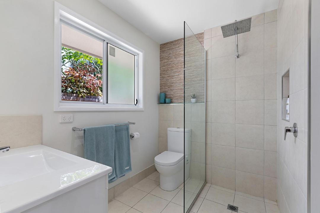Photo of Bathroom in Jubilee Pocket