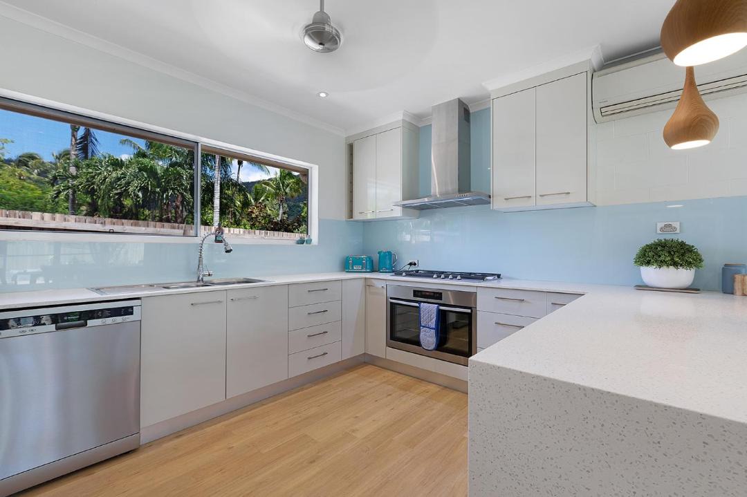 Photo of Kitchen in Jubilee Pocket