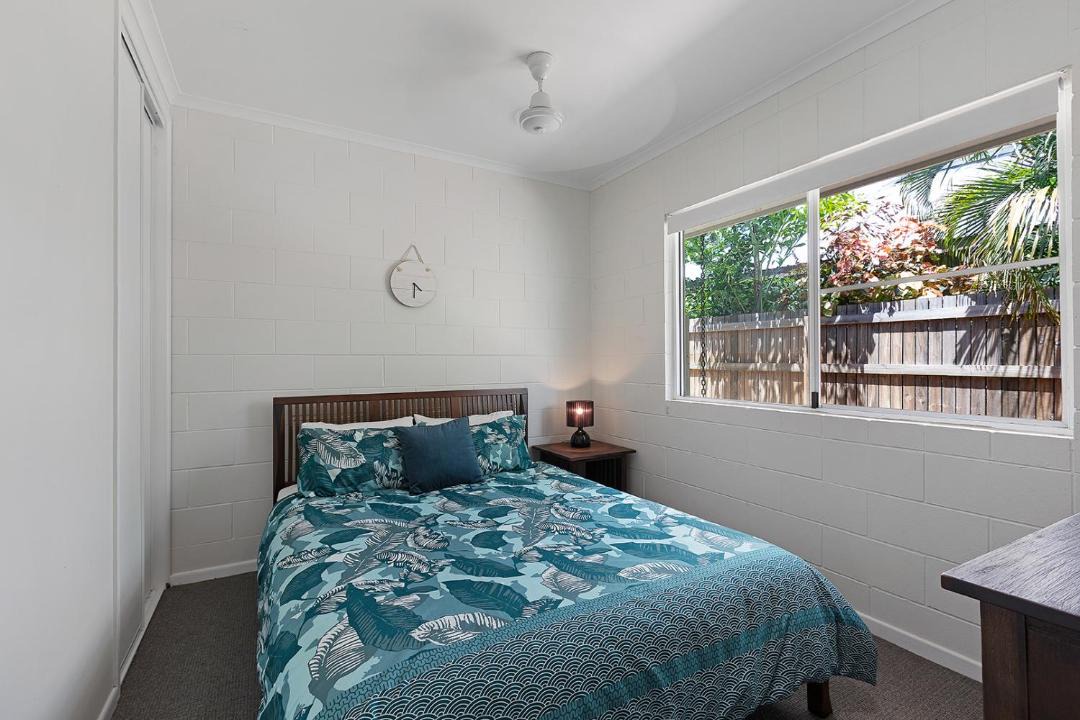 Photo of Bedroom in Jubilee Pocket