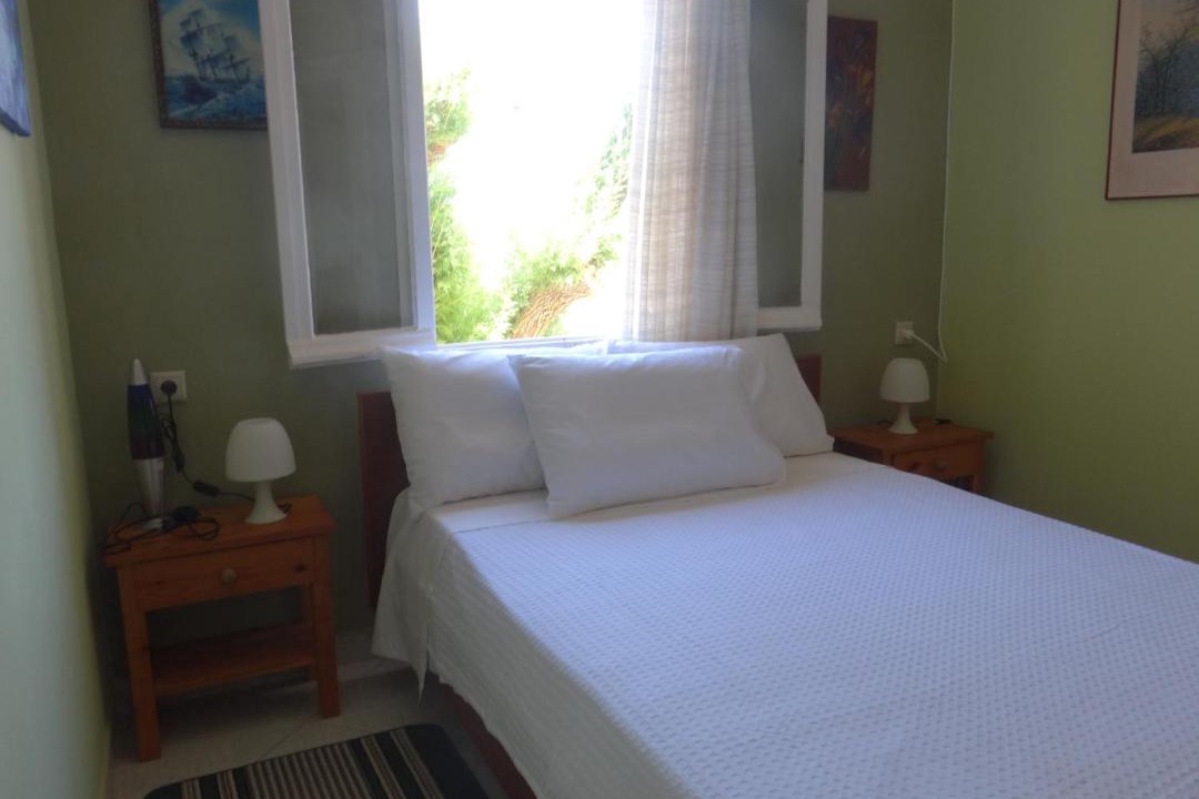 Photo of Bedroom in Stavros