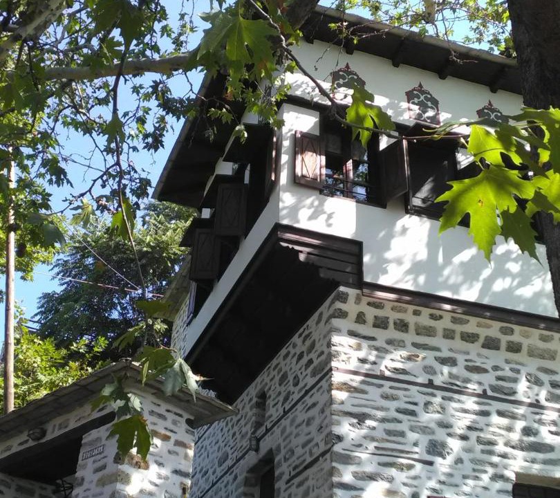 Photo of Others in Makrynitsa