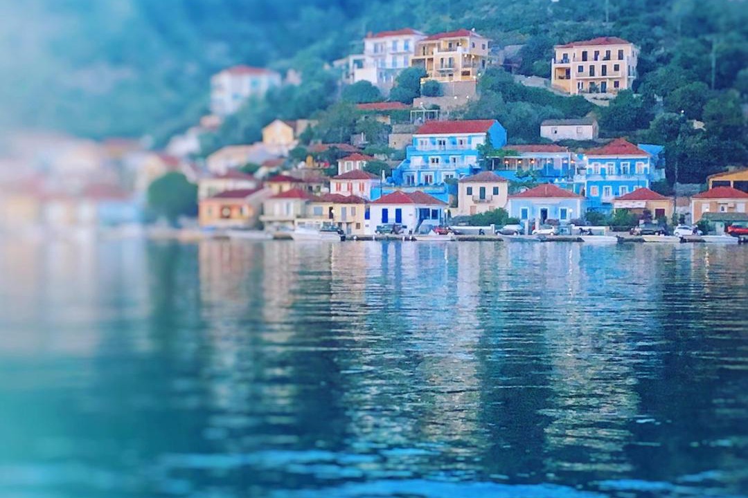 Photo of Outdoor in Vathy