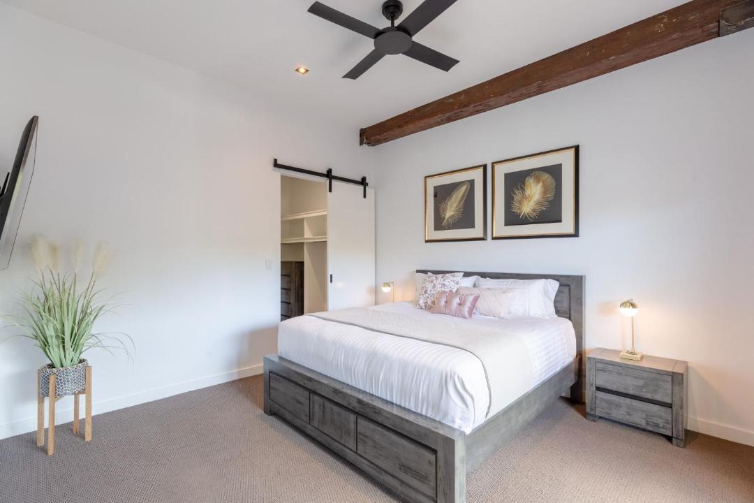 Photo of Bedroom in Teneriffe