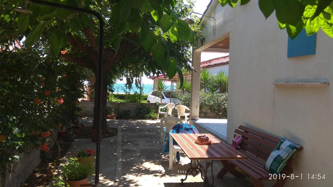Photo of Patio Balcony in Katakolo