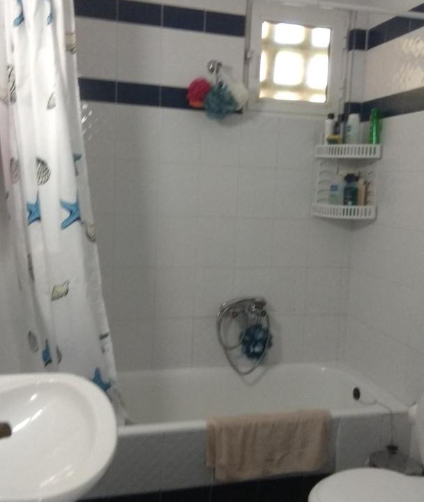 Photo of Bathroom in Katakolo