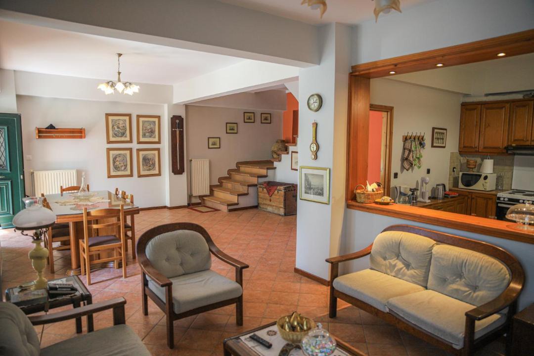 Photo of Livingroom in Paleros