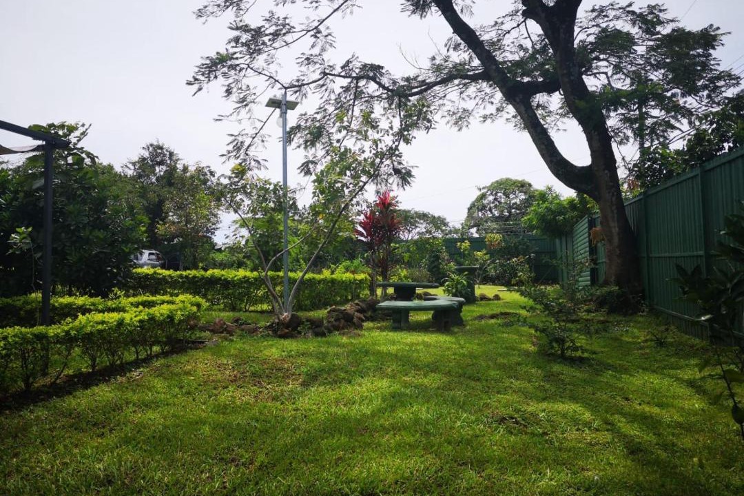 Photo of Outdoor in Turrucares