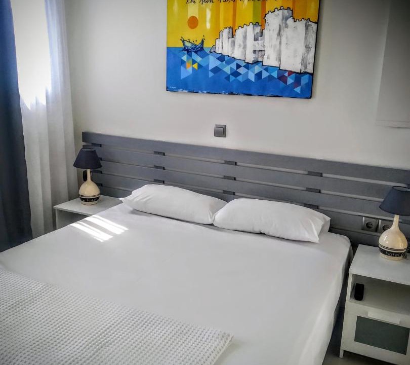 Photo of Bedroom in Dasochori