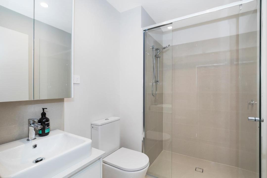 Photo of Bathroom in Auchenflower