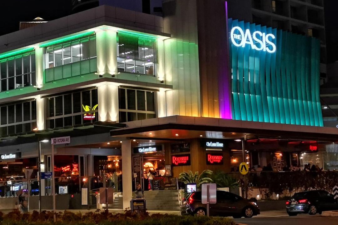 Photo of Others in Broadbeach