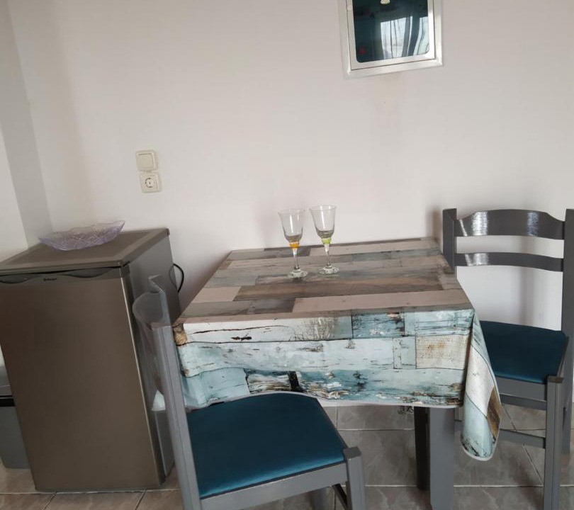 Photo of Livingroom in Filiates