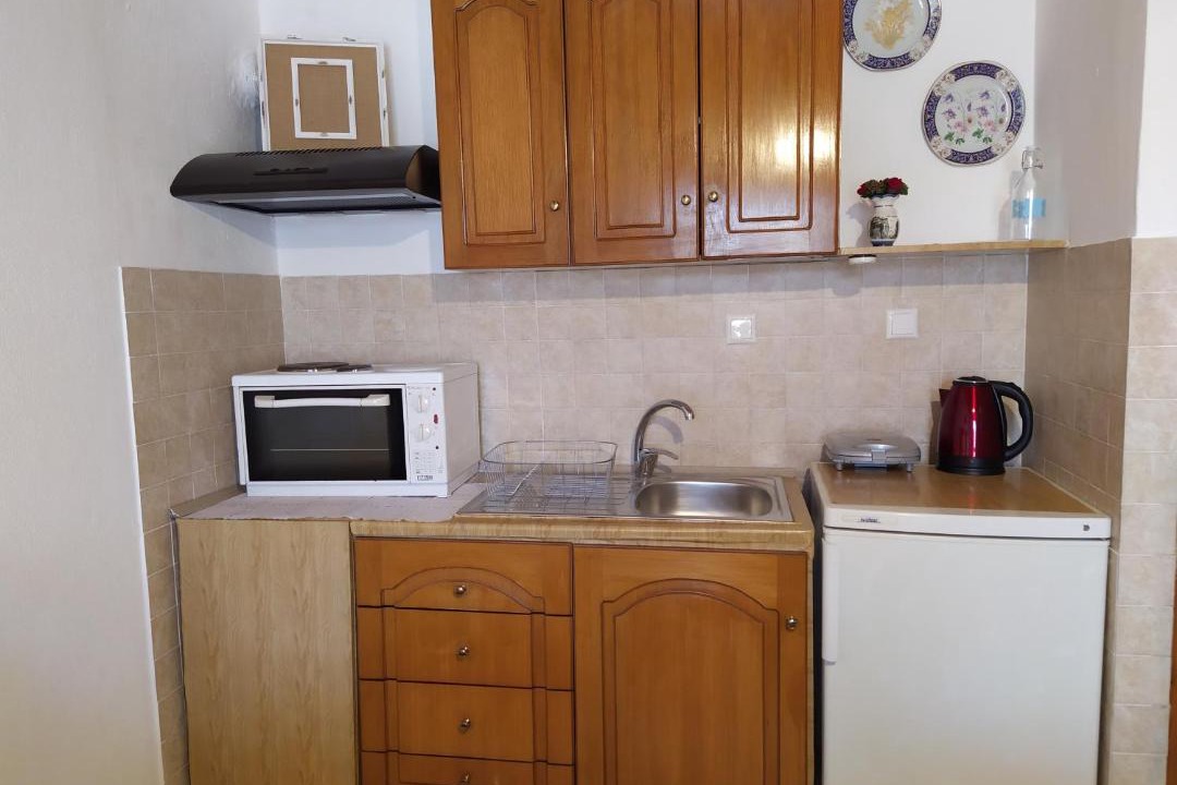 Photo of Kitchen in Filiates