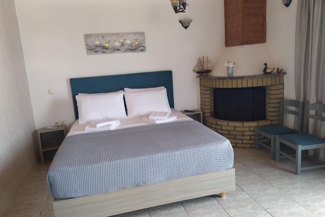 Photo of Bedroom in Filiates