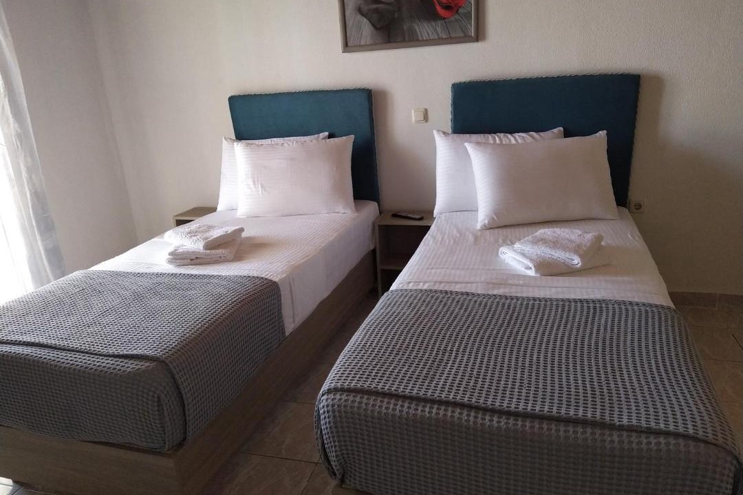 Photo of Bedroom in Filiates