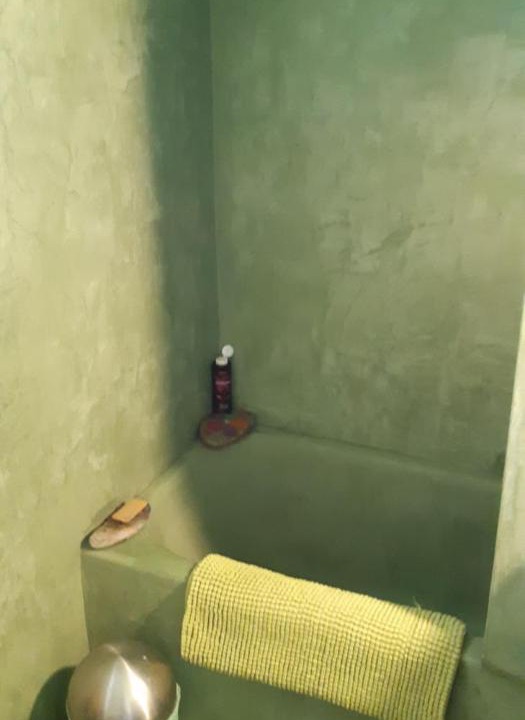 Photo of Bathroom in Petralona
