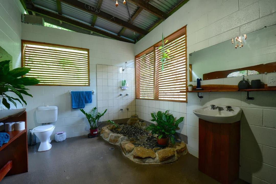 Photo of Bathroom in Diwan