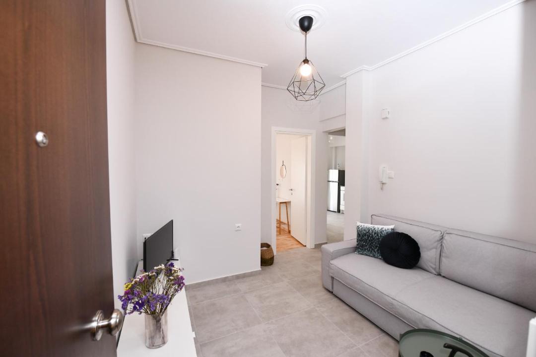 Photo of Livingroom in Larissa