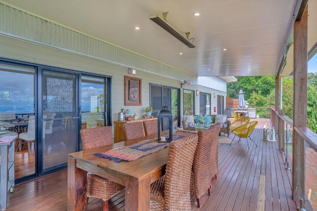 Photo of Livingroom in Mount Tamborine