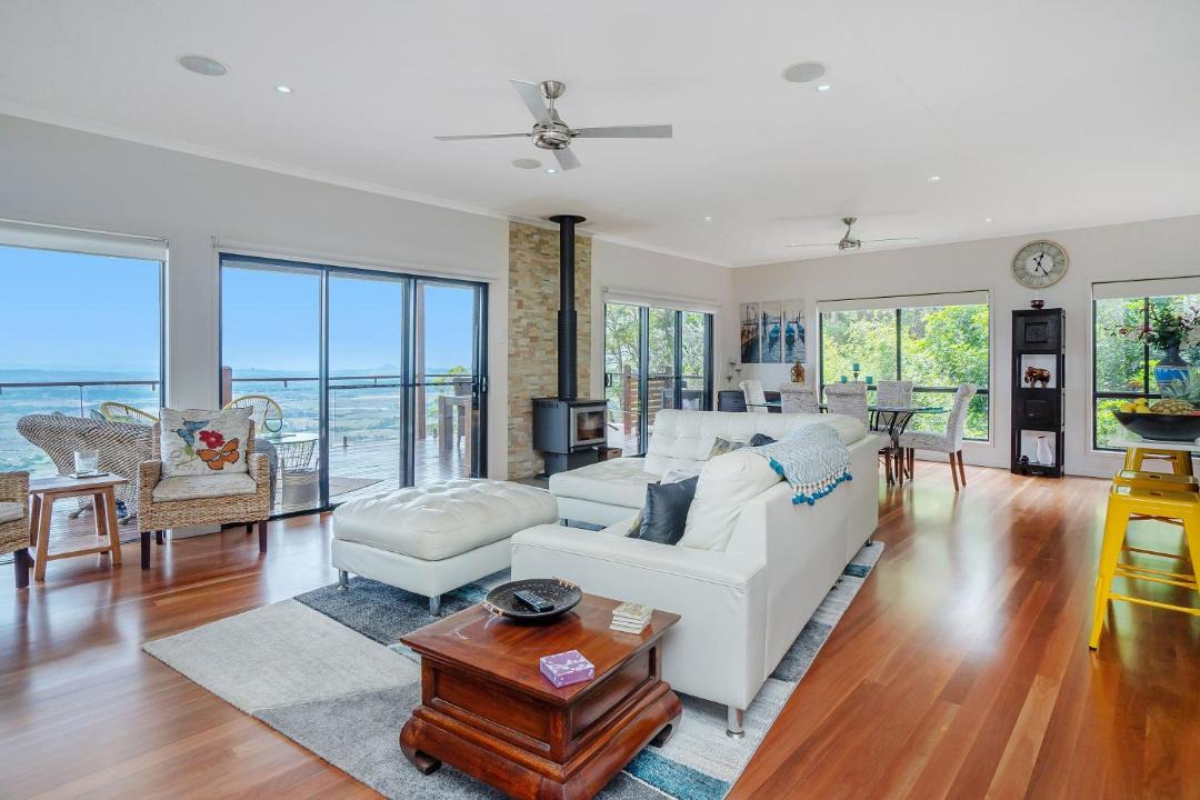 Photo of Livingroom in Mount Tamborine