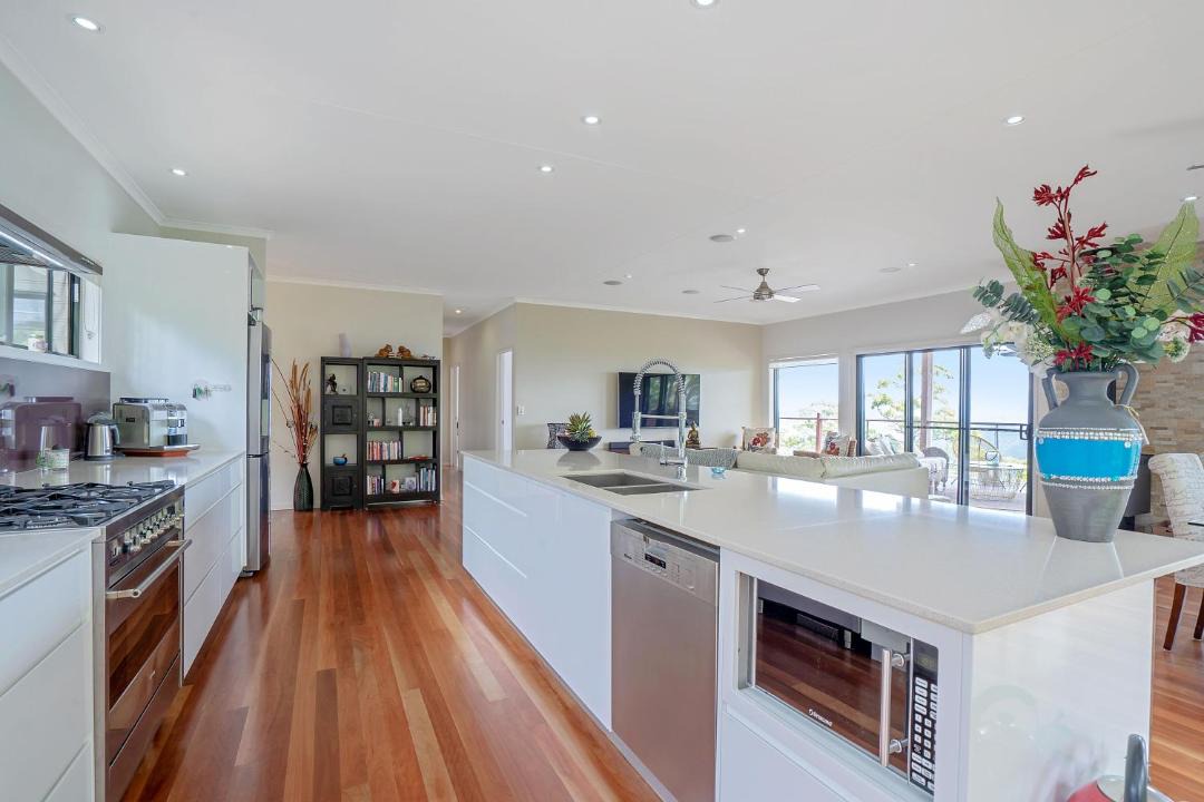 Photo of Kitchen in Mount Tamborine