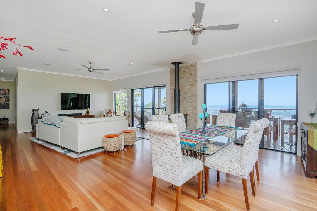Photo of Livingroom in Mount Tamborine