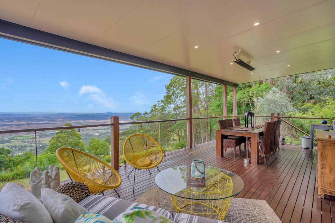 Photo of Patio Balcony in Mount Tamborine