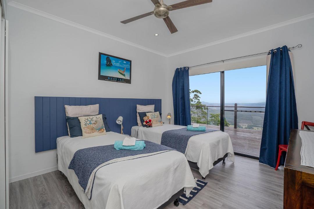 Photo of Bedroom in Mount Tamborine