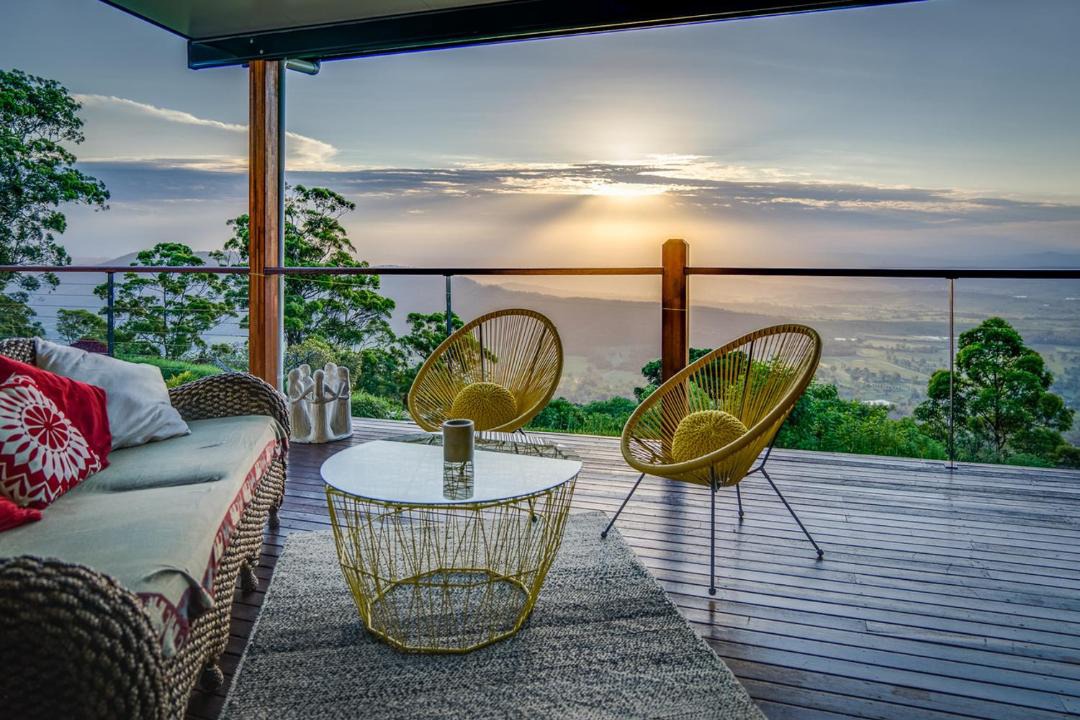 Photo of Patio Balcony in Mount Tamborine