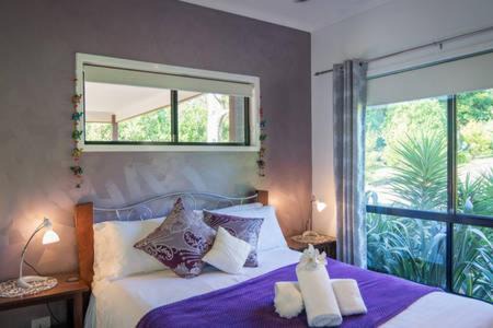 Photo of Bedroom in Mount Tamborine