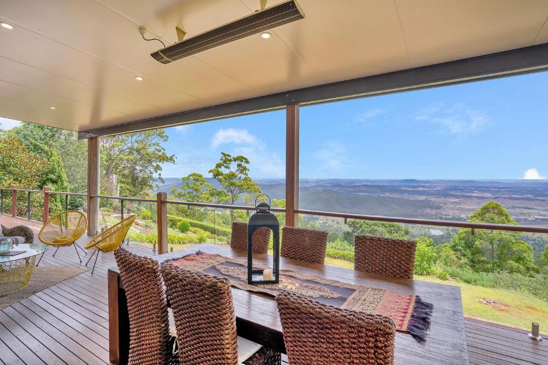 Photo of Patio Balcony in Mount Tamborine