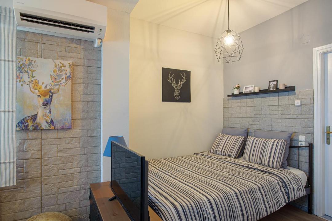 Photo of Bedroom in Ioannina