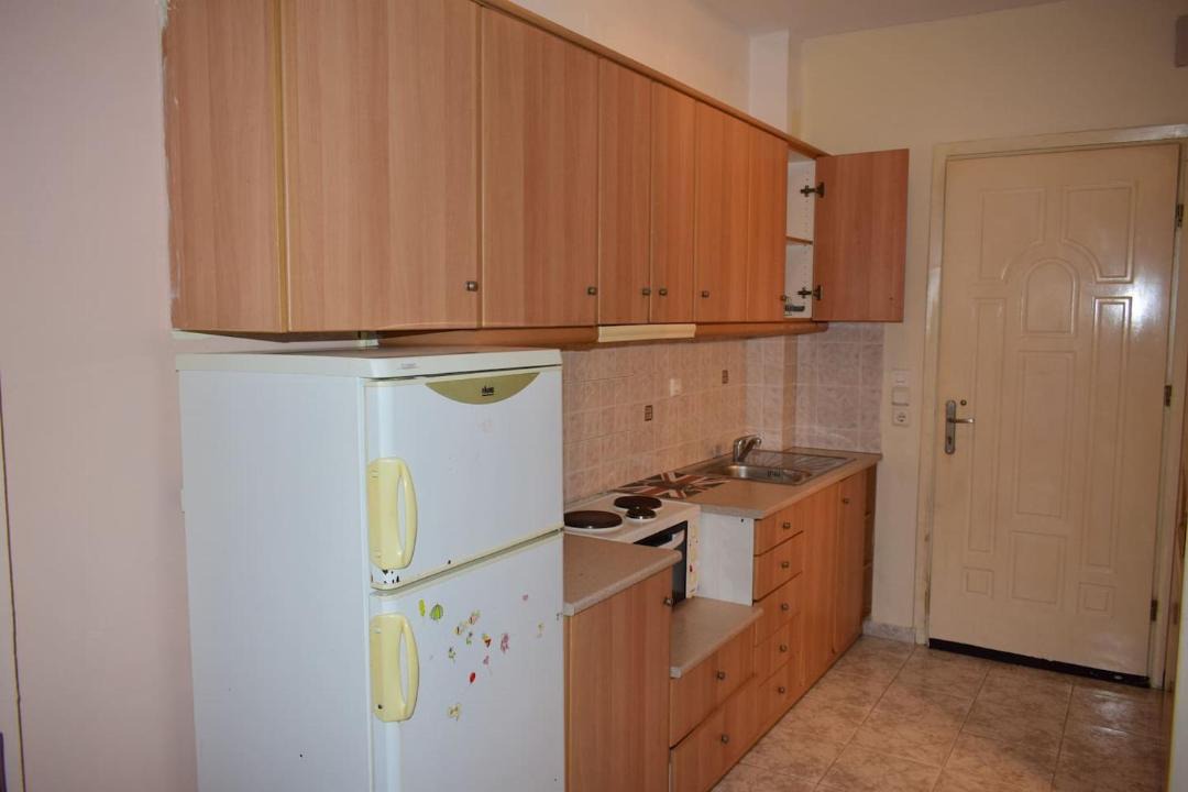 Photo of Kitchen in Nea Artaki
