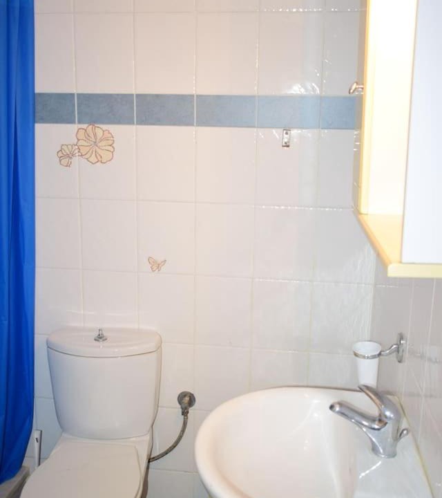 Photo of Bathroom in Nea Artaki