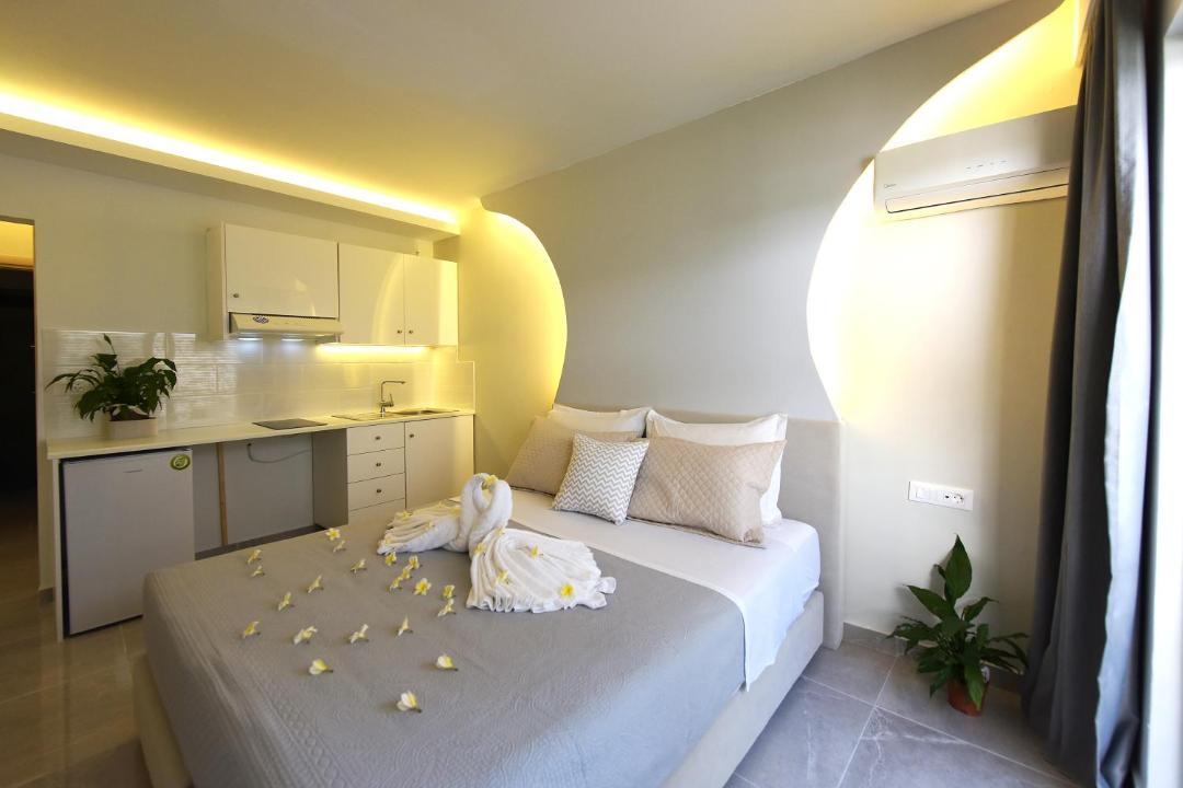 Photo of Bedroom in Rhodes