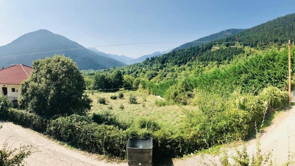 Photo of Outdoor in Karpenisi