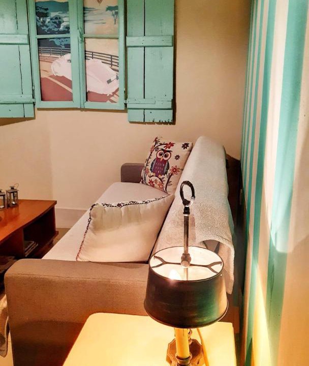 Photo of Bedroom in Eretria