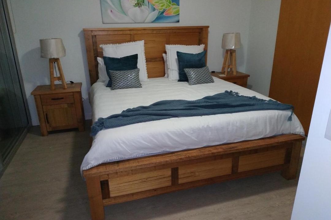 Photo of Bedroom in Nelly Bay